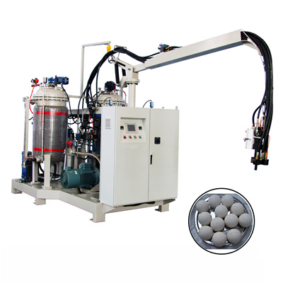 Poliuretan Dağıtıcı Maşın / PU Dağıtıcı Maşın / PU Enjeksiyon Makinası