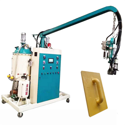 CNC Weir Kontur Kəsmə Makinası Şaquli PU Köpük Genişləndirilmiş Etilen-Vinil Asetat CNC Kontur Kəsmə Maşını